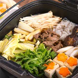 Sukiyaki